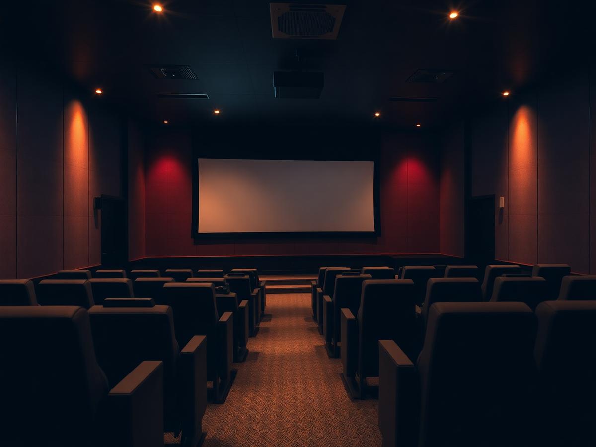 Кинотеатр